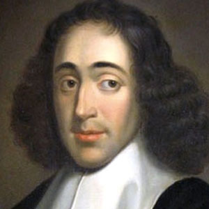 Baruch-Spinoza