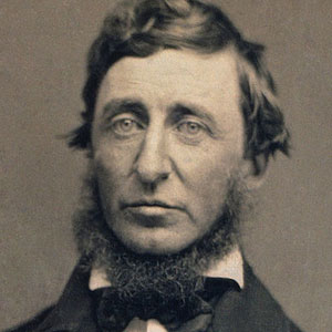 Henry-Thoreau